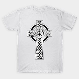 Celtic Cross T-Shirt